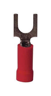 Foto 2 | Foto 2 | Terminal Spade Gardner Bender 16-14 Ga. Cable Aislante Azul - Venta Internacional.