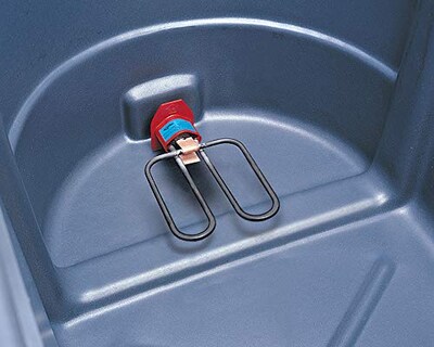 Foto 2 | Foto 2 | Tapón De Drenaje Universal Para Descongelador De Agua Stock Tank Api 1500 W - Venta Internacional.