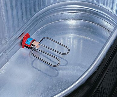 Foto 3 | Foto 3 | Tapón De Drenaje Universal Para Descongelador De Agua Stock Tank Api 1500 W - Venta Internacional.