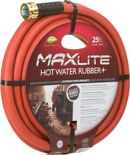 Foto 7 | Foto 7 | Manguera Swan Celsghw58025 Maxlite Hot Water 7 6 M 1 6 Cm - Venta Internacional.