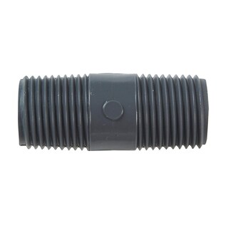 Foto 1 | Foto 1 | Tubería De Pvc Mueller De 1/2 X 5 Cm Color Gris Schedule 80 - Venta Internacional.