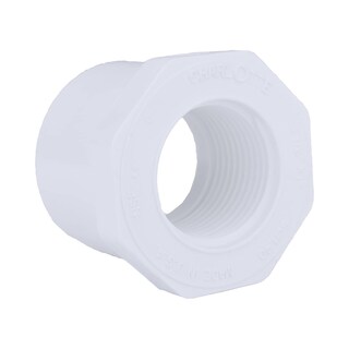 Foto 1 | Foto 1 | Buje De Tubería Charlotte Pipe 1.5x1 Sch 40 Pressure - Venta Internacional.