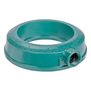 Foto 1 | Foto 1 | Anillo De Riego Para Exteriores De Plástico De 30 Pulgadas Homeplus - Venta Internacional.