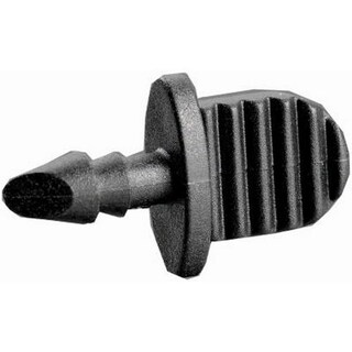 Foto 1 | Foto 1 | Tubo Para Manguera Orbit 67403 Tapón De Goteo Con Púas De 1/4 Pulgadas Paquete De 25 - Venta Internacional.