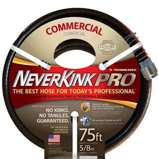 Foto 1 | Foto 1 | Manguera De Jardín Neverkink 8844-75 Pro 1 6 Cm X 23 M Resistente - Venta Internacional.