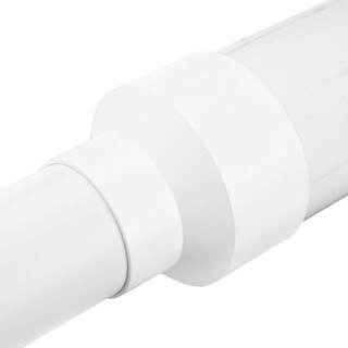 Foto 5 | Foto 5 | Acoplamiento Nds 6p07 Pvc 10 Cm X 15 Cm Blanco - Venta Internacional.
