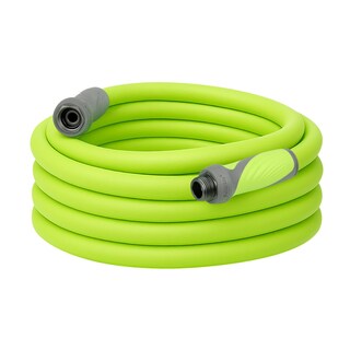 Foto 1 | Foto 1 | Manguera De Jardín Flexzilla Swivelgrip De 5/8 Pulgadas X 50 Pies Para Todo Clima - Venta Internacional.