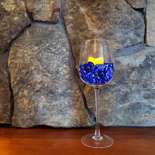 Foto 6 | Foto 6 | Afilador De Cuchillos Mosser Lee Ml2121 Elegant Blue Gems 1 Kg - Venta Internacional.
