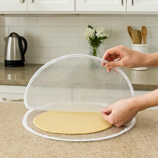 Foto 5 | Foto 5 | Bolsa Para Hacer Masa Para Tartas Mrs. Anderson's Baking Fácil De Limpiar - Venta Internacional.