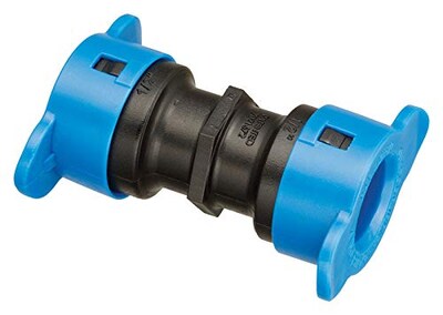 Foto 1 | Foto 1 | Órbita De Acoplamiento Blu-lock De 1 27 Cm De Diámetro X 4 45 Cm De Largo - Venta Internacional.