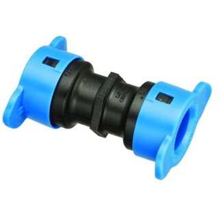Foto 2 | Foto 2 | Órbita De Acoplamiento Blu-lock De 1 27 Cm De Diámetro X 4 45 Cm De Largo - Venta Internacional.
