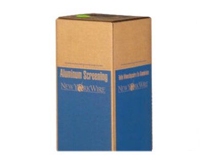 Foto 2 | Foto 2 | Tela Mosquitera Saint-gobain Adfors Charcoal Aluminium - Venta Internacional.