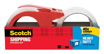 Foto 1 | Foto 1 | Tape Scotch 3850s Para Envíos Pesados 4 8 Cm X 34 9 M - Venta Internacional.