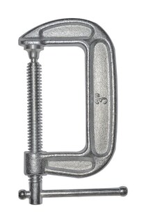 Foto 1 | Foto 1 | C-clamp Bessey Drop Forged Ligera 800 Libras 1 3/4 Pulgadas - Venta Internacional.
