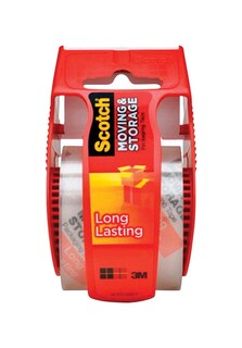 Foto 1 | Foto 1 | Cinta De Embalaje Para Whisky Escocés Almacenamiento De Larga Duración Con Dispensador - Venta Internacional.