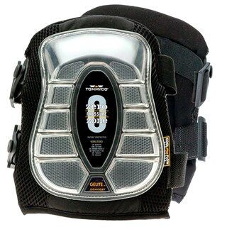 Foto 1 | Foto 1 | Rodilleras Tommyco Gelite Flat Terrain Pro 40032 Para Adultos - Venta Internacional.