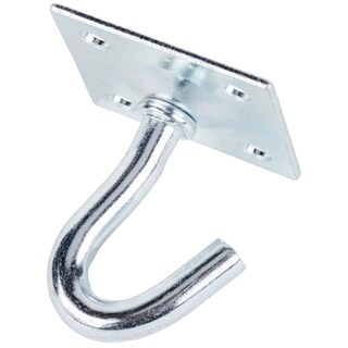 Foto 1 | Foto 1 | Gancho Para Tendedero Ace Hampton Acero Galvanizado 4 4 Cm - Venta Internacional.