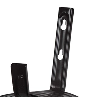 Foto 2 | Foto 2 | Colgador De Manguera De Acero Storage Hook Ames 2383520 Negro - Venta Internacional.