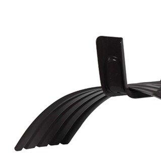 Foto 3 | Foto 3 | Colgador De Manguera De Acero Storage Hook Ames 2383520 Negro - Venta Internacional.