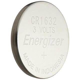 Foto 1 | Foto 1 | Batería Tipo Moneda Energizer Cr1632 - Venta Internacional.