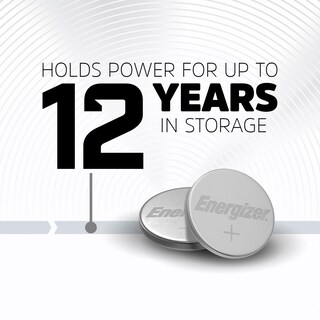 Foto 4 | Foto 4 | Paquete De 2 Monedas De Litio Battery Energizer 2016 De 3 V Con Protector Infantil - Venta Internacional.