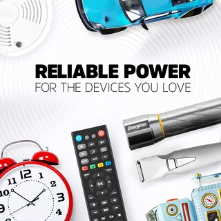 Foto 5 | Foto 5 | Batería Energizer D Premium Alkaline 4 Unidades - Venta Internacional.