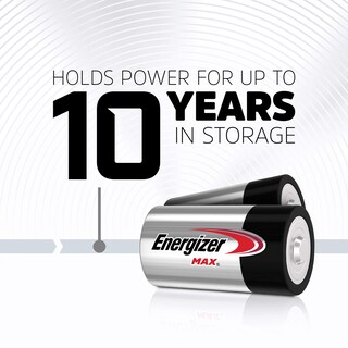 Foto 7 | Foto 7 | Batería Energizer D Premium Alkaline 4 Unidades - Venta Internacional.