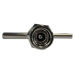 Foto 3 | Foto 3 | Extractor De Cartuchos Danco 86712 Moen Para Bañera/ducha Plateado Paquete De 1 - Venta Internacional.