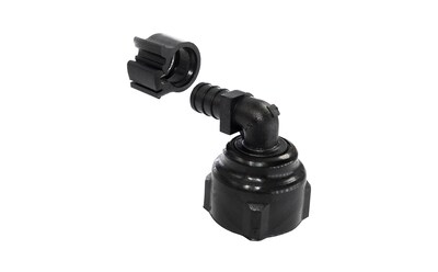 Foto 1 | Foto 1 | Codo Pexlock 30811 Swv 1/2 X 3/4 Fpt Negro Para Tubos Pex - Venta Internacional.