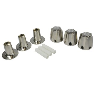 Foto 1 | Foto 1 | Kit De Remodelación Danco Metal Para Price Pfister Verve Faucets - Venta Internacional.