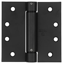 Bisagra Para Puerta Con Resorte National Mfg/spectrum Brands Hhi N350-793  10 Cm - Venta Internacional.