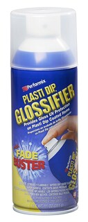 Foto 1 | Foto 1 | Paint Plasti Dip Glossifier 325 Ml Acabado Brillante - Venta Internacional.