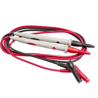 Foto 1 | Foto 1 | Test Leads Sperry Rtl-600 Heavy Duty 1000 V 102 Cm Paquete De 2 - Venta Internacional.