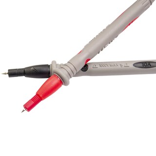 Foto 3 | Foto 3 | Test Leads Sperry Rtl-600 Heavy Duty 1000 V 102 Cm Paquete De 2 - Venta Internacional.