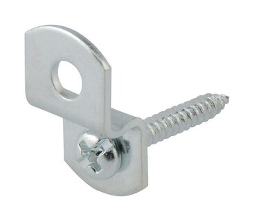 Foto 1 | Foto 1 | Clip Para Espejo Hillman Ook Acero Zincado 20 Libras (paquete De 12) - Venta Internacional.