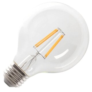 Foto 1 | Foto 1 | Bombilla Feit Electric Bpg2525 25 W Filamento G25 - Venta Internacional.