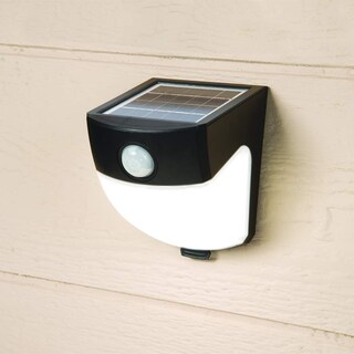 Foto 2 | Foto 2 | Lámpara Solar Para Exteriores Halo Con Sensor De Movimiento De 120° De Cobertura - Venta Internacional.