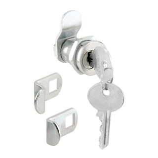 Foto 1 | Foto 1 | Candado Multiusos Para Buzón Prime-line S 4139 Con Rotación De 90° - Venta Internacional.