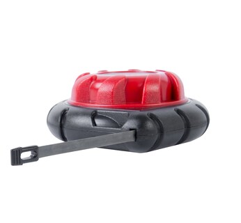 Foto 4 | Foto 4 | Cinta Adhesiva Para Peces Cable Snake Gardner Bender Eft-15 De Acero De 15 Pies - Venta Internacional.