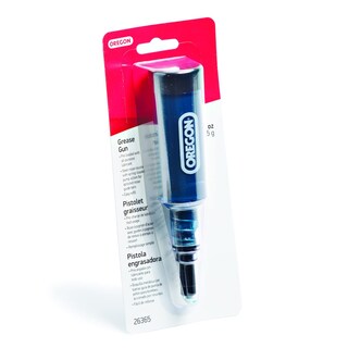 Foto 6 | Foto 6 | Pistola Engrasadora Oregon Para Motosierras Con Lubricante Multiuso - Venta Internacional.