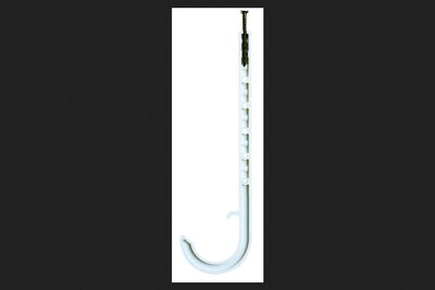 Foto 1 | Foto 1 | Colgador De Tubos Sioux Chief Abs De 16 Cm Para Tuberías Cts - Venta Internacional.