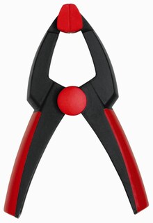 Foto 2 | Foto 2 | Abrazadera De Resorte Bessey Xc2ac 10 Libras Fuerza De Sujeción De 1 Pulgada - Venta Internacional.