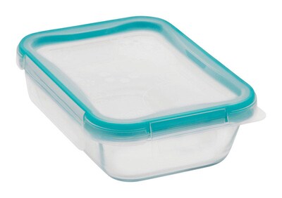 Foto 1 | Foto 1 | Recipiente De Almacenamiento De Alimentos Snapware Lock Top 500 Ml (paquete De 4) - Venta Internacional.