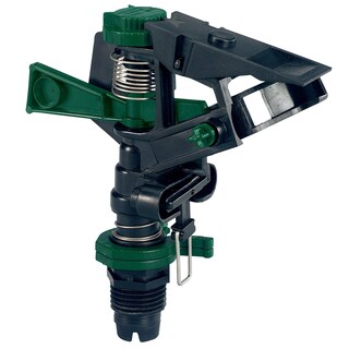 Foto 1 | Foto 1 | Aspersor De Riego Orbit 58007n Plastic Impact De 1/2 Pulgada - Venta Internacional.