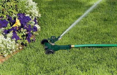 Foto 2 | Foto 2 | Aspersor De Riego Orbit 58007n Plastic Impact De 1/2 Pulgada - Venta Internacional.