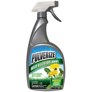 Foto 1 | Foto 1 | Spray Herbicida Pulverizador 946 Ml De Acción Rápida Y Seguro - Venta Internacional.