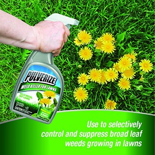 Foto 3 | Foto 3 | Spray Herbicida Pulverizador 946 Ml De Acción Rápida Y Seguro - Venta Internacional.