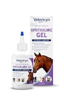 Gel Oftálmico Vetericyn Plus Para Caballos 90 Ml - Venta Internacional.
