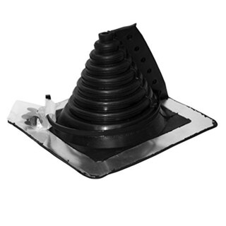Foto 1 | Foto 1 | Alerones Para Techo Morris Products Oatey Retro Master Flash Roof - Venta Internacional.