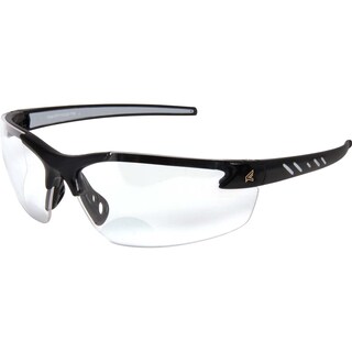 Foto 1 | Foto 1 | Gafas De Seguridad Edge Zorge G2 Wrap-around Con Aumento 1.5 - Venta Internacional.